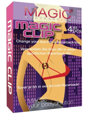 Magic Bodyfasion Magic Clip