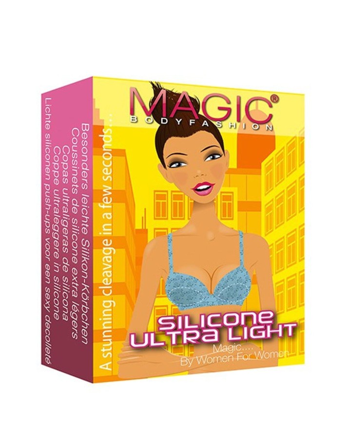 Silikon Ultra Light cuscinetti