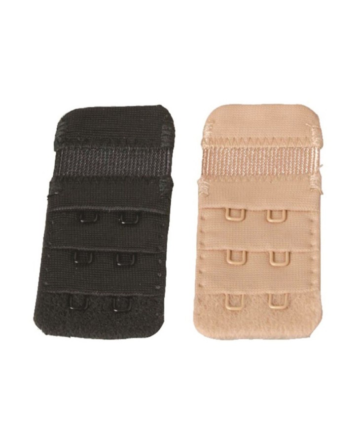 Bra extender  couleurs