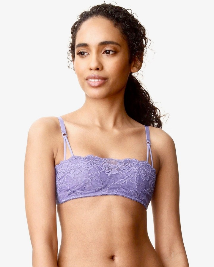 Lulalu Soutien-gorge Callie| Leilani Lingerie