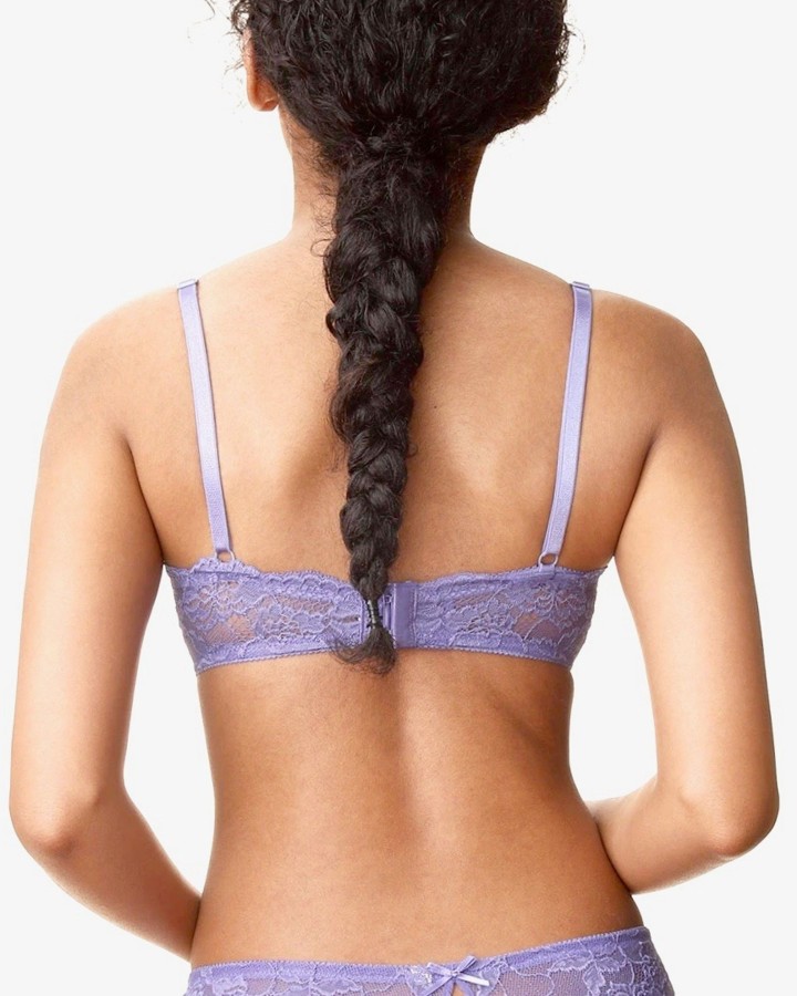 Lulalu Soutien-gorge Callie| Leilani Lingerie