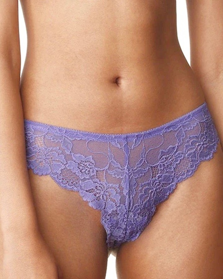 Lula Lu Petites Cheeky Callie |Leilani Lingerie