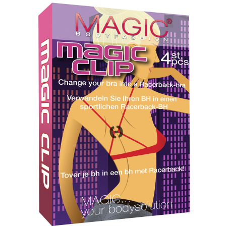 Leilani Lingerie - Magic Bodyfashion Magic Clip