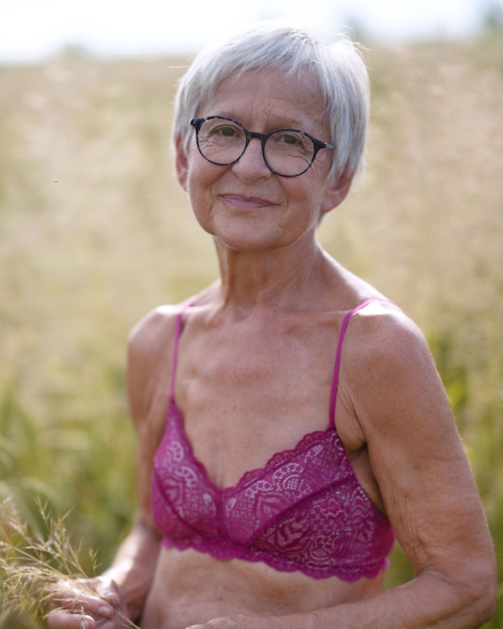 kiana bralette pour petites poitrines femme naturelle