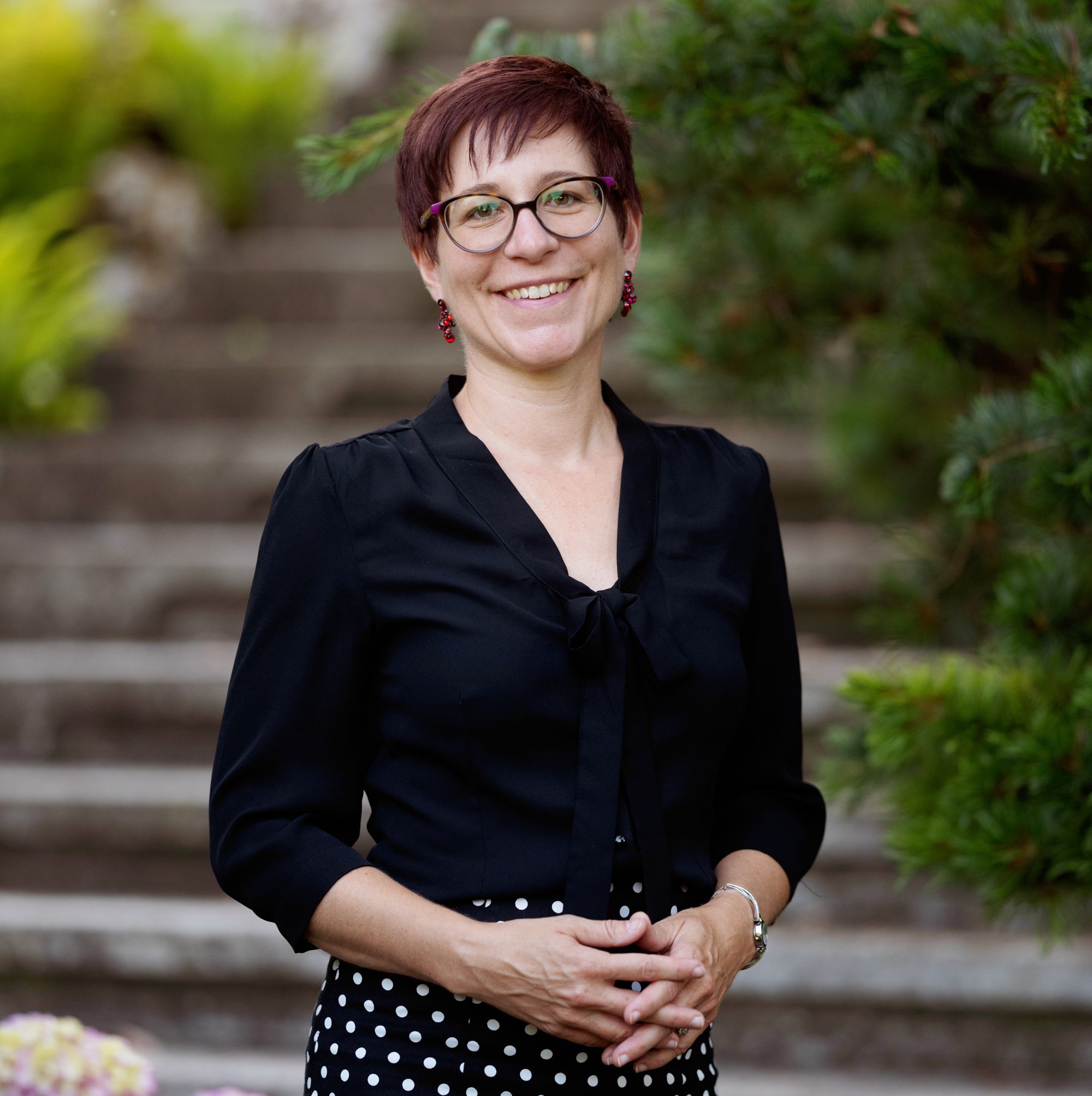 Mirjam Christen